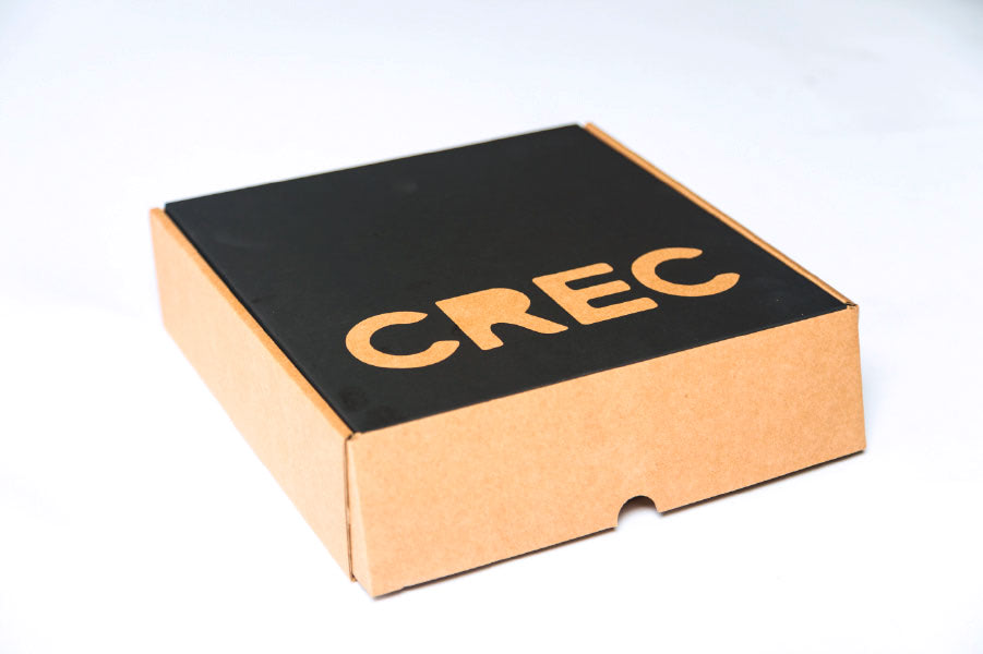 Welcome-pack-caja-nueva-imagen-de-marca-CREC-coworking-barcelona