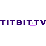 Logotipo Titbit