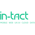 Logotipo In tact